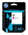 HP C4837A HP_11_MAGENTA_ORIGINAL_INK_CARTRIDGE