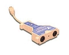 CABLES TO GO 15566 MOUSE_DUAL_PS_2_MOUSE_ADAPTER
