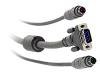 BELKIN F1D9000-10 10FT_CABLE_KIT_SRS_KVM_HDDB15_F