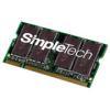 SIMPLE TECH STA-PBG4333/256 256MB_PC2700_DDR_SODIMM_FOR_APPLE_IMAC_G4_M9168LLA_M9285LLA_POWERBOOK_G4_M8793LLA_M8980LLA_M8981LLA_M9110LLA
