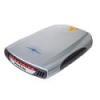 SMARTDISK FWFL40 FIRELITE_40GB_2.5IN_HARD_DRIVE_FIREWIRE_1394_METALLIC_COLOR_MAC