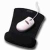 BELKIN F8E262-BLK BELKIN_WAVEREST_SERIES_GEL_MOUSE_PAD