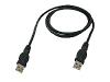 BELKIN F3U134-10 BELKIN_10FT_USB_AA_EXTENSION_USBA_USBA_MALE_TO_FEMALE