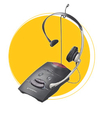 PLANTRONICS S11 PLANTRONICS_HEADSET_SYSTEM_FOR_PHONES_WITH_NOISE_CANCELING_MICROPHONE