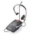 PLANTRONICS S11 PLANTRONICS_HEADSET_SYSTEM_FOR_PHONES_WITH_NOISE_CANCELING_MICROPHONE