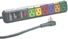 MONSTER MP AV600 OUTLET_SURGE_PROTECTOR