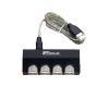 TARGUS PA055U ULTRA_MINI_USB_4_PORT_HUB