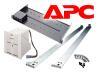 APCC American Power Conversion - ABL AR8334BLK NETSHELTER_BLACK_KIT_ONLY