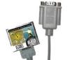 SOCKET SL2703-138 COMPACTFLASH_SERIAL_CARD_DB9_RUGGEDIZED_SERIAL_I_CF+_CARD