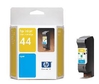 HEWLETT PACKARD - HP/COMPAQ 51644C DESIGNJET_750_CYAN_PRINT_CARTRIDGE