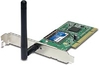 TRENDnet TEW-423PI WIRELESS_802.11G_54MBPS_PCI_CARD_TRENDNET