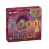 SONY 3MCRW-156A 8CM_CDRW_MVC200_300_3PK