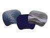 3M MS-201BE PRECISE_SURFACE_MOUSE_PAD_BLUE