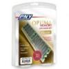 PNY MD0512SD1-333 512MB_PC2700_DDR_DIMM_RETAIL_PKG