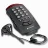 PLANTRONICS T20 PLANTRONICS_TWO_LINE_PHONE_HEADSET_MIC