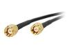 STARTECH RPSMASMA10MM STARTECH.COM_10FT_RP_SMA_TO_SMA_WIRELESS_ANTENNA_ADAPTER_CABLE