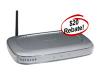 NETGEAR WG602NA ACCESS_POINT_54MBPS_802.11G