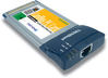 TRENDnet TE100-PCBUSR TRENDNET_ETHERNET_CARD_WITH