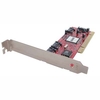 STARTECH PCISATA4R1 2_PORTS_SATA_PORT_ATA_133_IDE_PCI