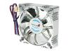 STARTECH FAN9X25ADJ 90MM_ADJUSTABLE_SPEED_ALUMINUM_PC_CASE_FAN_3PIN