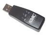SMC SMC2208USB/ETH EZ_CONNECT_USB_TO_DUAL_SPEED_ETHERNET_COMPACT_CONVERTER